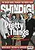 Shindig! No.45 - The Pretty Things