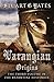 Origins (Varangian #3)