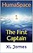HumaSpace 1: The First Captain