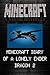 Minecraft: Minecraft Diary of a Lonely Ender Dragon 2
