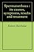Spermatorrhoea : its causes, symptoms, results and treatment