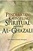 Pendekatan Kaunseling Spiritual Menurut Al-Ghazali