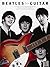 The Beatles Guitar Tabulature