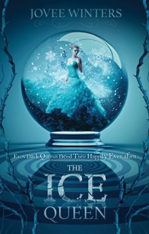 The Ice Queen (The Dark Queens, #3)