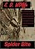Spider Bite (Bug Me Book 1)