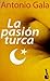 La pasión turca