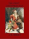 The First Christmas Elf: Legend of