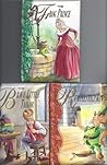 Grimms Storytime Library Boxed Set (The Frog Prince,Rumpelstiltskin,The Brave Little Tailor,Snow White,Rapunzel)