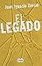 El legado (Spanish Edition)