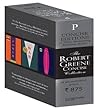 The Robert Greene Concise Collection