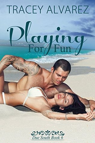 Playing For Fun (Due South, #6)