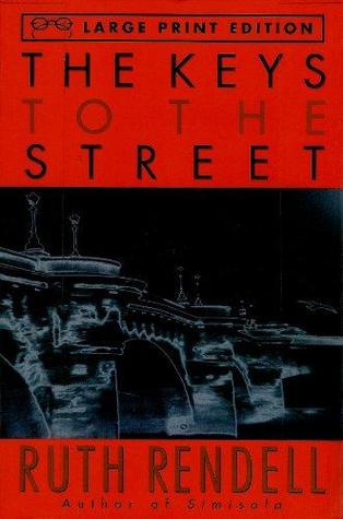 The Keys to the Street: Mystery