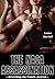 The Naga Assassination: Stretching the Female Assassin (Kinky Contracts Book 2)