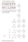Concept Builder by John Endris