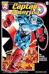 Captain America (1968-1996) #445