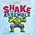 Shake to Assemble! (The Avengers)