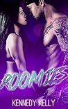 Roomies (Roomies #1) Roomies (Roomies #1)