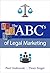 The ABC's of Legal Marketing
