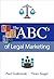The ABC's of Legal Marketing by Thom Singer