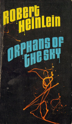 Orphans of the Sky