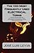 The 1333 Most Frequently Used ELECTRICAL Terms (The 1333 Most Frequently Used Terms)