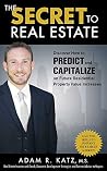 The Secret to Real Estate: Leveraging Government Plans and Projects The Secret to Real Estate: Leveraging Government Plans and Projects