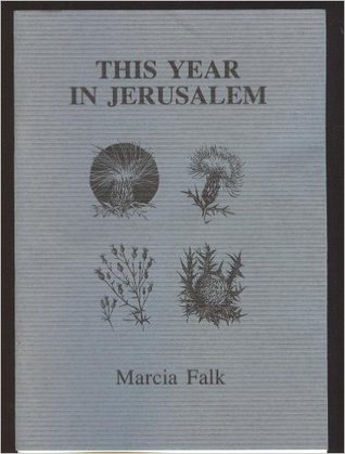 This Year in Jerusalem