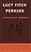 Lucy Fitch Perkins, Complete Works