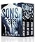 Sons of Steel Boxed Set (Sons of Steel #1-4)