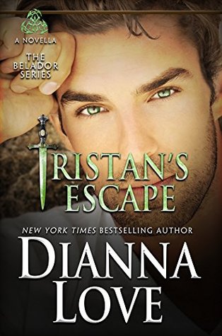Tristan's Escape (Belador #6.5)