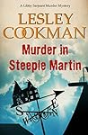 Murder in Steeple...