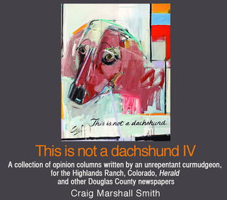 This is not a dachshund IV (Paperback)