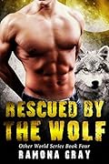 Rescued by the Wolf