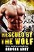 Rescued by the Wolf (Other ...