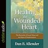 Healing the Wound...