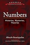 Numbers by Albrecht Beutelspacher Numbers by Albrecht Beutelspacher