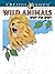 Creative Haven Wild Animals...