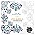 Vive Le Color! Arabia (Adult Coloring Book): Color In; De-stress (72 Tear-out Pages)