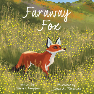 Faraway Fox (Hardcover)