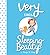 Very Little Sleeping Beauty (The Very Little Series)