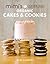 Mimi's Cookie Bar - Organic Cakes & Cookies
