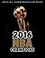 2016 NBA Championship