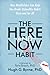 The Here-and-Now Habit by Hugh G. Byrne