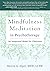 Mindfulness Meditation in P...