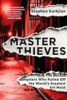 Master Thieves: T...