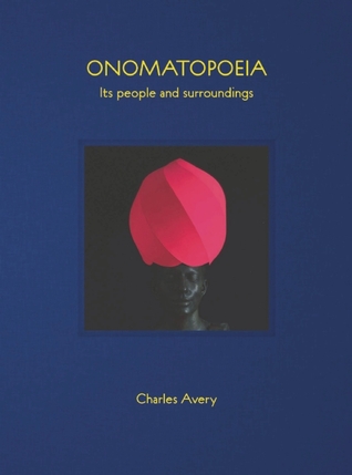 Onomatopoeia: Its People and Surroundings (Hardcover)