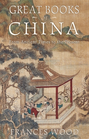 Great Books of China: From Ancient Times to the Present (Hardcover)