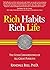 Rich Habits Rich Life: The ...