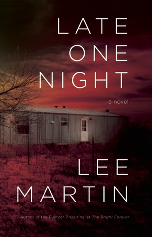 Late One Night (Hardcover)