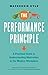 The Performance Principle: ...